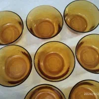 ظروف عسلی فرانسه دورالکس
