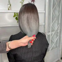 مدل کراتین،پروتئین،بوتاکس ،رنگ ولایت،رنگ و لایت|خدمات آرایشگری و زیبایی|مشهد, حجاب (شهرک غرب)|دیوار