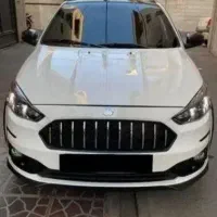 اطلسg سانروف سفید مشکی سانروف