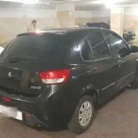 تیبا ۲ مدل۹۷|خودرو سواری و وانت|تهران, سنائی|دیوار