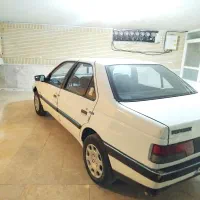 آردی ۸۴تک برگ سند|خودرو سواری و وانت|مشهد, ده دی|دیوار