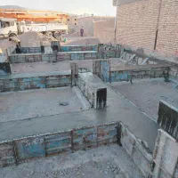 اجرای فونداسیون کامل|خدمات پیشه و مهارت|بیرجند, |دیوار