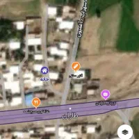 منزل مسکونی