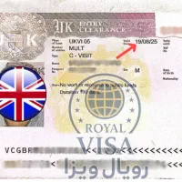 مهاجرت،اقامت،ویزا