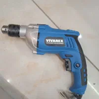 دریل شارژی ویوارکس و دریل برقی یا یکسال گارانتی|ابزارآلات|ملارد, |دیوار