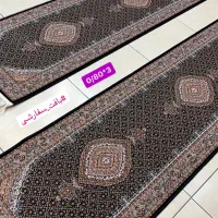 فرش ماشینی 1200 شانه نادر تبریز با نخ آلمانی