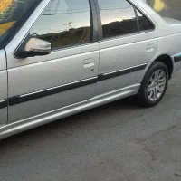 پارس 1402سفارشی موتور جدید