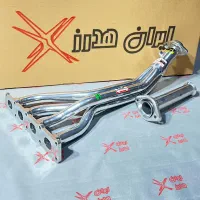 هدرز فولادی قیمت عمده