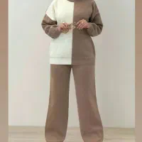 ست،بافت و دنیای تنوع و رنگ کبریتی