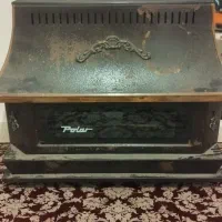 بخاری پلار سالم