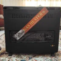 بخاری تکنو گیو