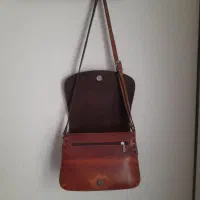 کیف چرم زنانه دوشی ۵۵۰تومان|کیف، کفش، کمربند|اردبیل, |دیوار