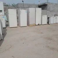 فروش یخچال بزرگ و کوچک