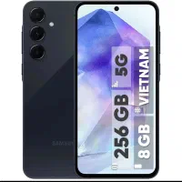 سامسونگA55  5G بکر