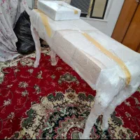 آیینه کنسول