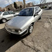 زانتیا سوپر لوکس|خودرو سواری و وانت|کرج, ساماندهی|دیوار