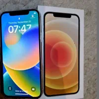 ایفون ۱۲نرمال