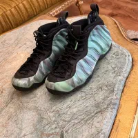 کتونی نایک فومپوزیت اورجینال اصل