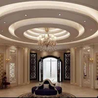 کلینیک کناف و دکوراسیون داخلی با پرداخت آسان|خدمات پیشه و مهارت|خرمشهر, |دیوار
