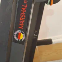 تردمیل|تجهیزات ورزشی|برازجان, |دیوار