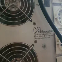 یو پی اس فاراتل sdc3000|قطعات و لوازم جانبی رایانه|تهران, حشمتیه|دیوار