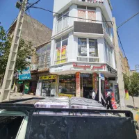 تشک ۲نفره رویال میکرو