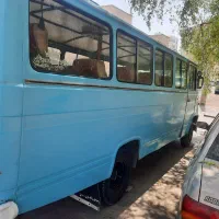 مینی بوس