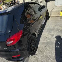 پژو ۲۰۷مدل ۱۴۰۰مشکی کم کار