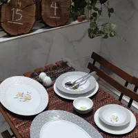 ظروف غذا خوری