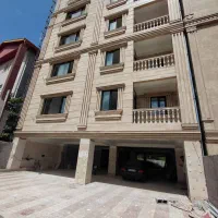 122متر آپارتمان طبقه چهارم سردار جنگل ماسال زیبا