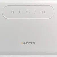 مودم رومیزی 4/5G گرتین مدل GRAYTEN|مودم و تجهیزات شبکه|زاهدان, |دیوار