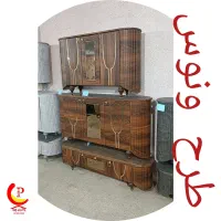 patrischoob|جاکفشی، کمد، دراور|مشهد, رسالت|دیوار