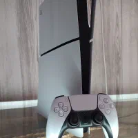 کنسول ps5 slim دیجیتال