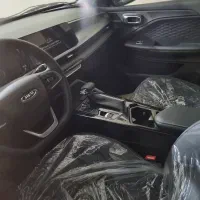 X33 cross cvt اتومات مشکی ۱۴۰۴ خودرو صفر شخصی|خودرو سواری و وانت|یزد, |دیوار