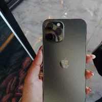 ایفن 12 پرو مکس