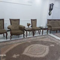 مبل ۹ نفره