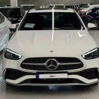 Mercedes Benz c200L 2025