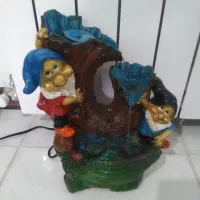 آب نمادکوری