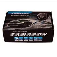 ردیاب و کیلس استارتر با کمترین سود|قطعات یدکی و لوازم جانبی|کرمانشاه, |دیوار