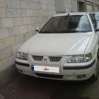 سمند مدل ۹۱