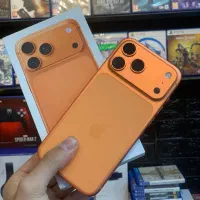 iphone 17 pro max اپل ایفون