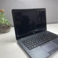 لپ تاپ استوک اچ پی hp Zbook 14|رایانه همراه|تهران, میدان ولیعصر|دیوار