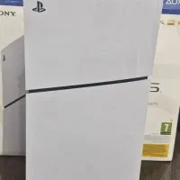 ps5 slim 1tra 2016 دو دسته