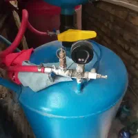 لوازم کارواش|ابزارآلات|گناباد, |دیوار