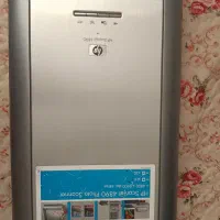 اسکنر حرفه ای hp 4890
