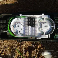 جوش فیوژن فیبرنوری|مودم و تجهیزات شبکه|تهران, شهرک غرب|دیوار