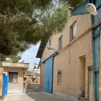 فروش کارخانه/ سوله صنعتی