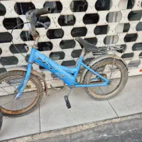 دوچرخه سایز 20