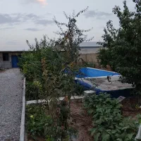 ۱۰۰۰ مترباغچه همراه سوله قرچک داوداباد|فروش دفتر صنعتی، کشاورزی، تجاری|قرچک, داوود آباد|دیوار