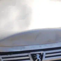 فروش پژو 405GLX دوگانه فابریک مدل اسفند 1386